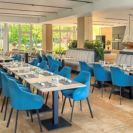 Sungarden Wellness Siófok