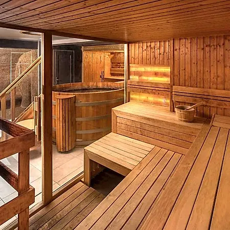 Sungarden Wellness Siófok