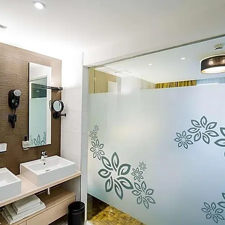 Sungarden Wellness 4* Siófok