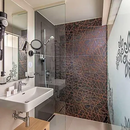 Hotel Sungarden Wellness Siófok