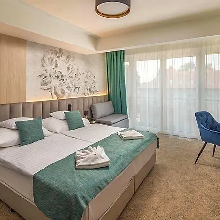 Sungarden Wellness Hotel
