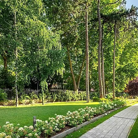 Hotel Sungarden Wellness