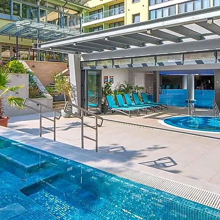 Sungarden Wellness Hotel