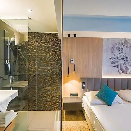 Sungarden Wellness Hotel