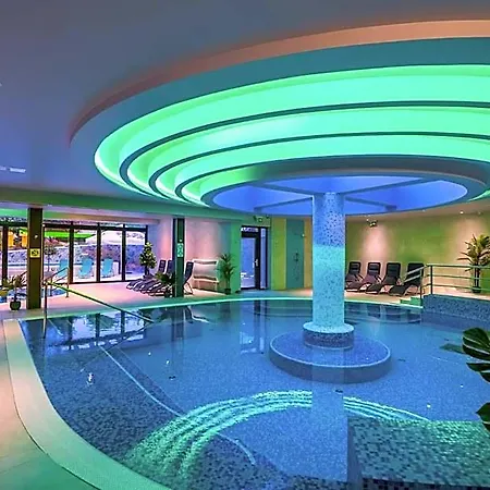 Sungarden Wellness Hotel 4*