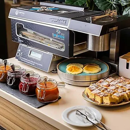 Sungarden Wellness Hotel
