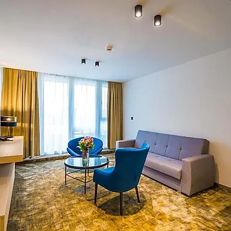 Sungarden Wellness 4* Siófok