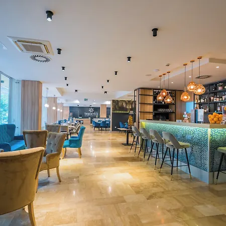 Sungarden Wellness