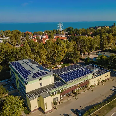 Sungarden Wellness Hotel Siófok