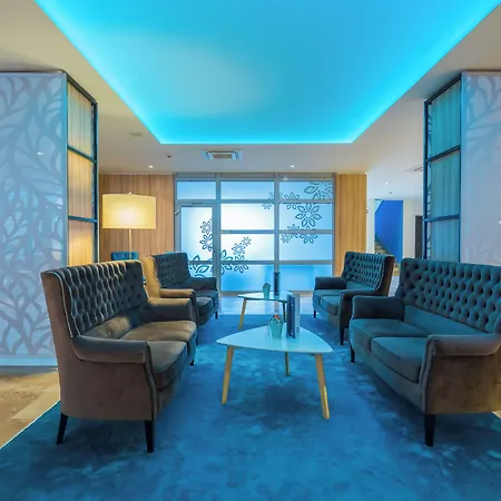 Sungarden Wellness 4*