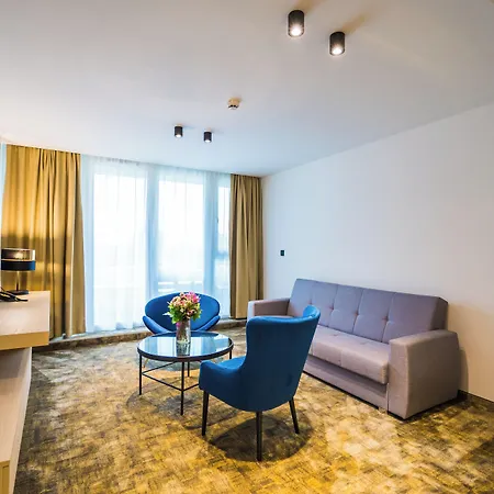 Sungarden Wellness 4* Siófok