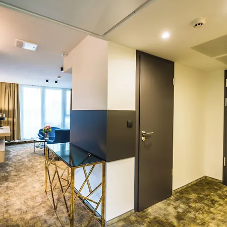 Sungarden Wellness 4*