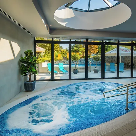 Sungarden Wellness Siófok