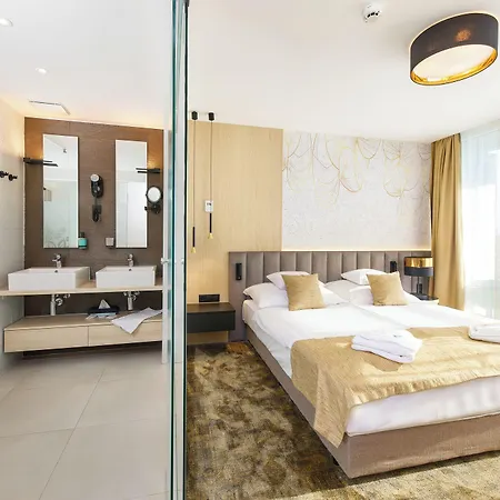Sungarden Wellness 4* Шиофок