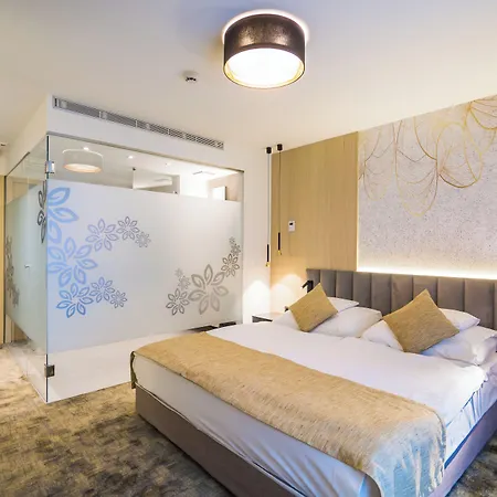 Hotel Sungarden Wellness
