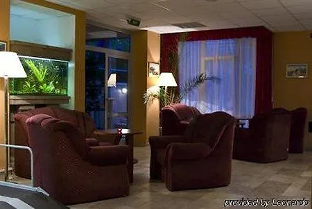 Sungarden Wellness 4* Siofok