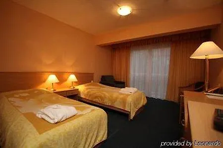 Sungarden Wellness Отель