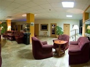 Sungarden Wellness 4*