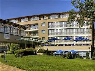 Sungarden Wellness Otel 4*