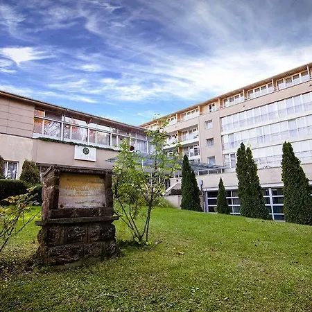 Hotel Sungarden Wellness