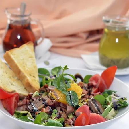 Szálloda Sungarden Wellness 4*