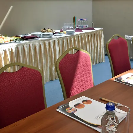 Otel Sungarden Wellness Siofok