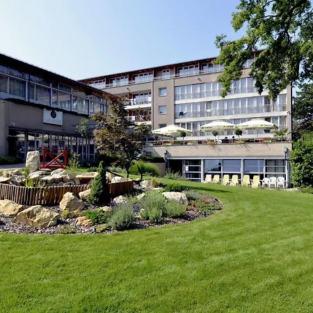 Sungarden Wellness