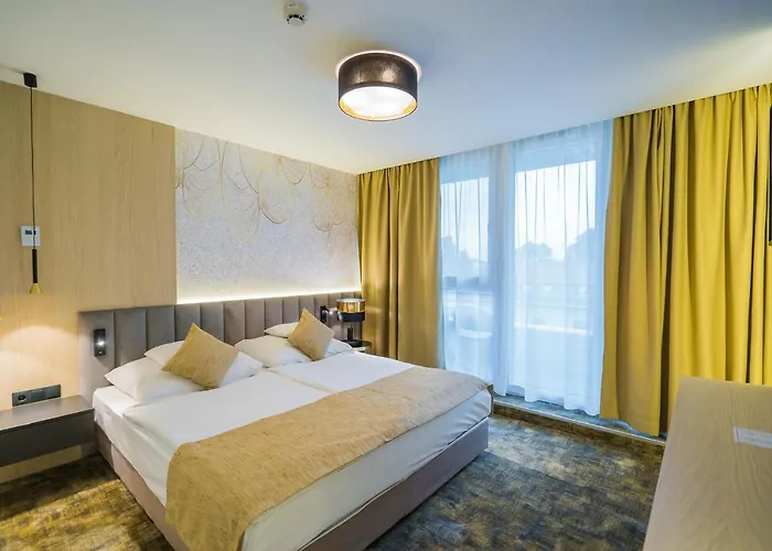 Sungarden Wellness Hotel