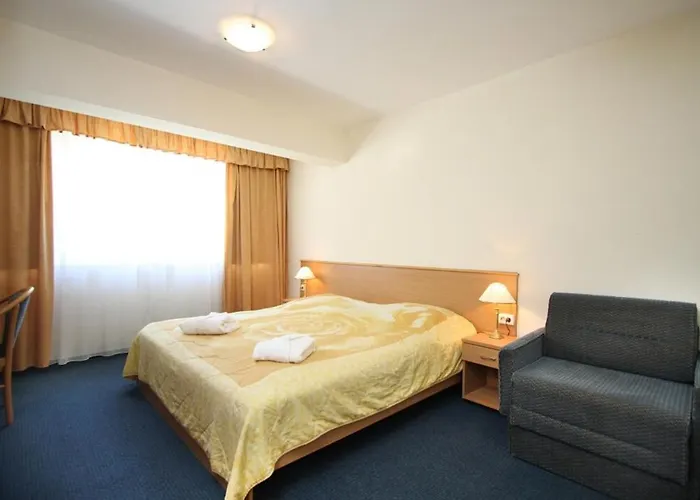 Sungarden Wellness Siófok