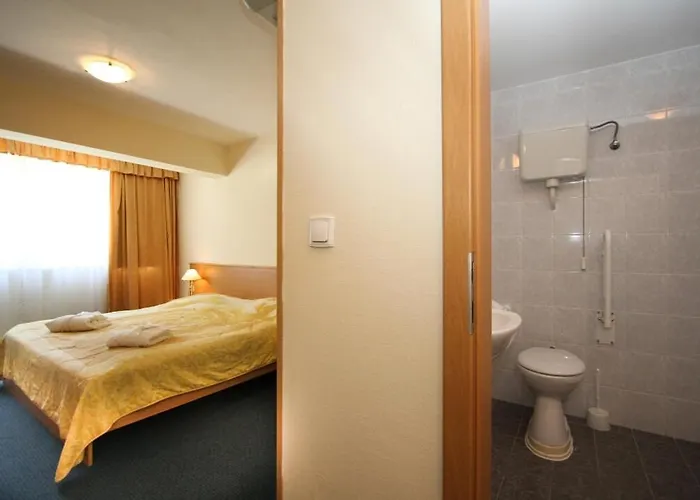 Sungarden Wellness Siófok