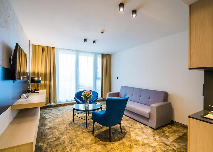 Sungarden Wellness Siófok