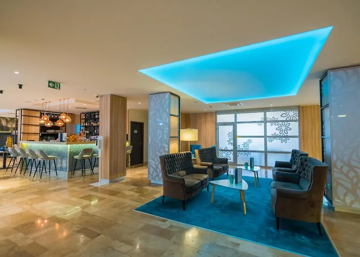 Sungarden Wellness Hotel