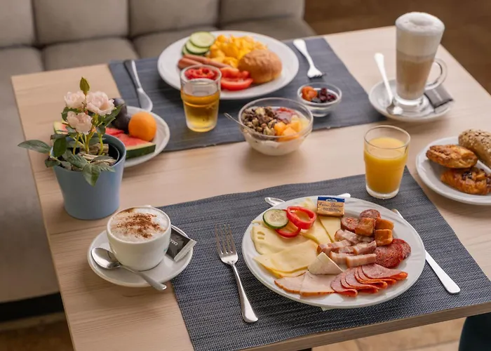 Hotel Sungarden Wellness 4*