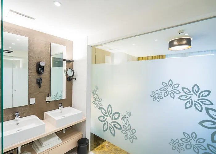 Sungarden Wellness Hotel Siófok