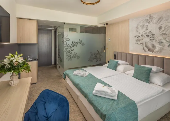 Sungarden Wellness Hotel 4*