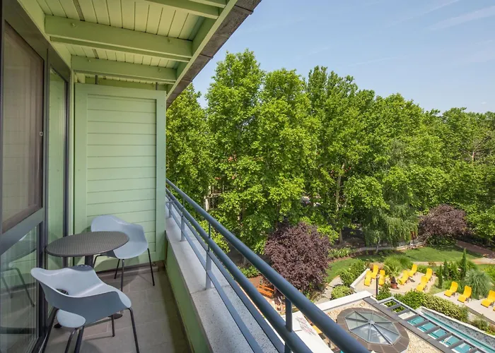 Hotel Sungarden Wellness 4*