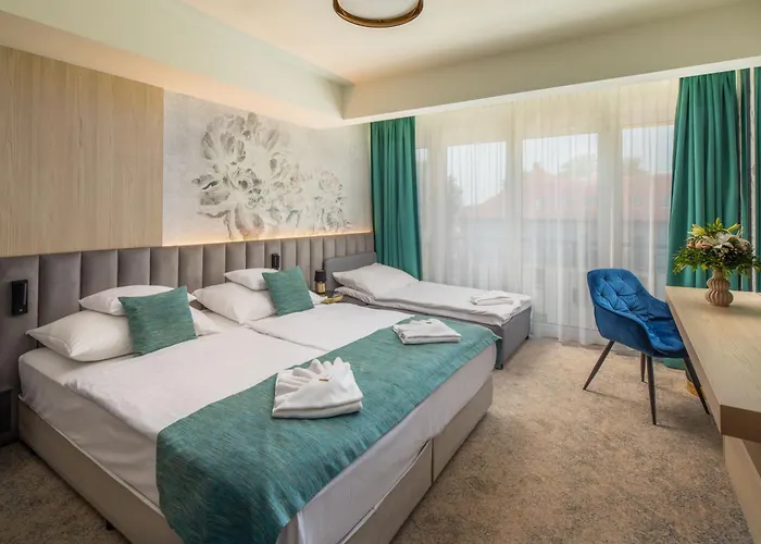 Sungarden Wellness 4*