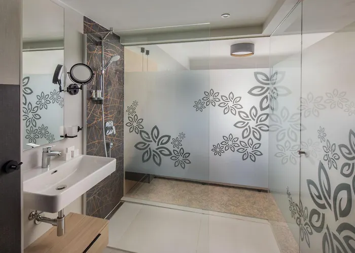 Sungarden Wellness Hotel