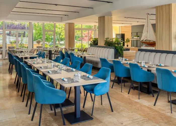 Sungarden Wellness 4* Siófok