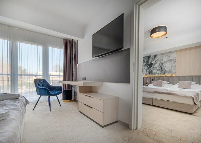 Sungarden Wellness Hotel