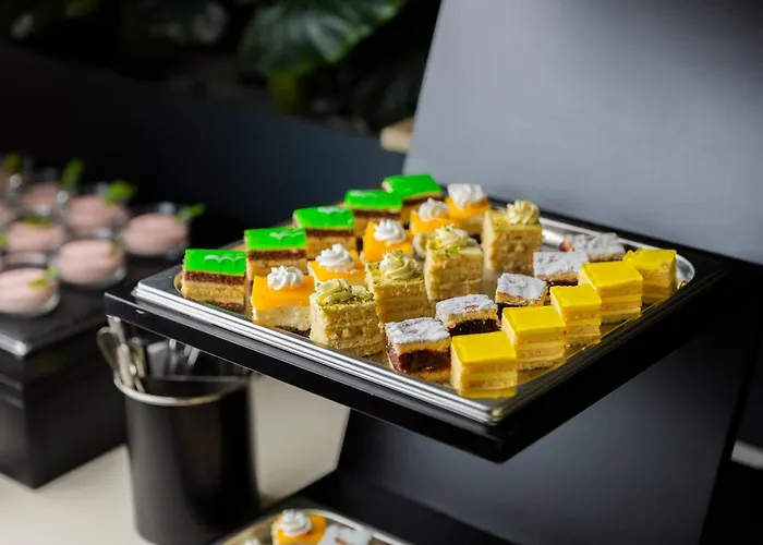 Hotel Sungarden Wellness 4*