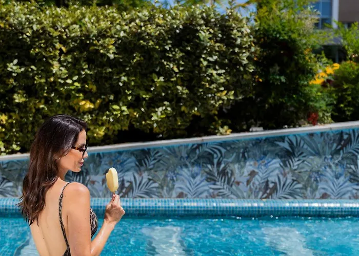 Sungarden Wellness Hotel 4*