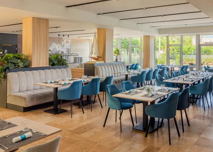 Sungarden Wellness 4* Siófok