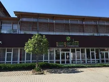 Sungarden Wellness Siófok