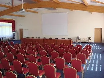 Hotel Sungarden Wellness 4*