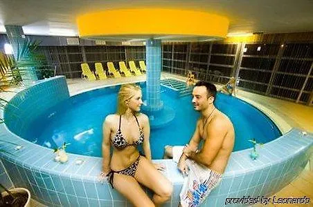 Sungarden Wellness Hotel Siófok