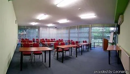 Sungarden Wellness Hotel 4*