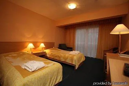 Sungarden Wellness Szálloda