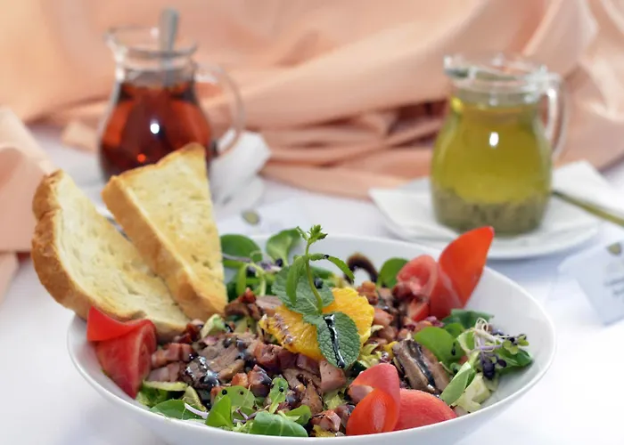 Hotell Sungarden Wellness 4*