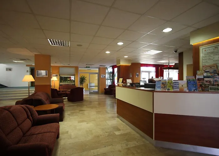 Sungarden Wellness Szálloda Siófok